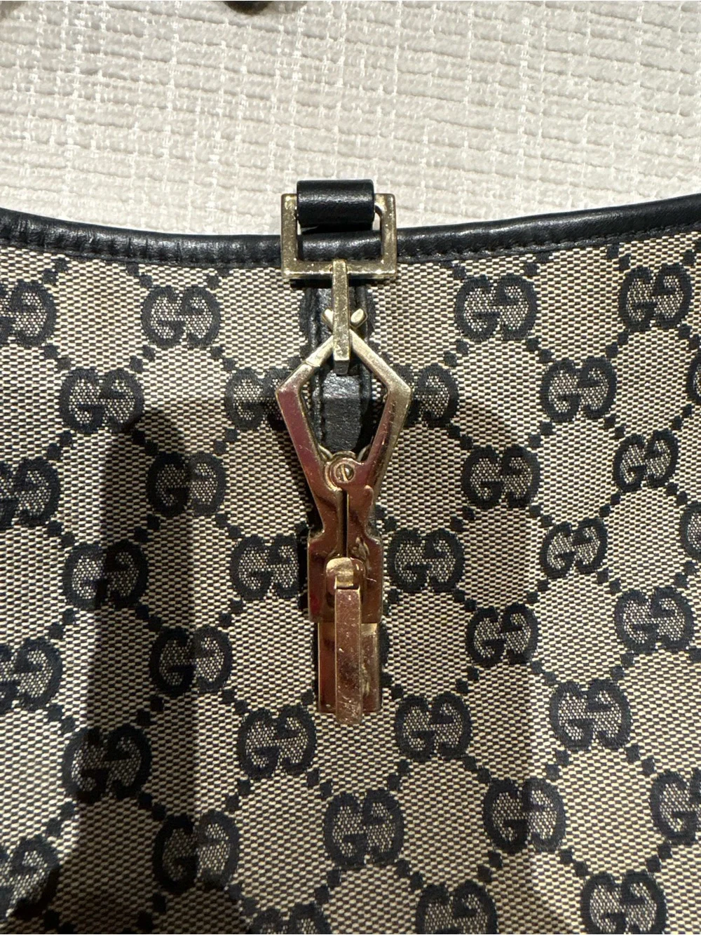 Gucci pre loved